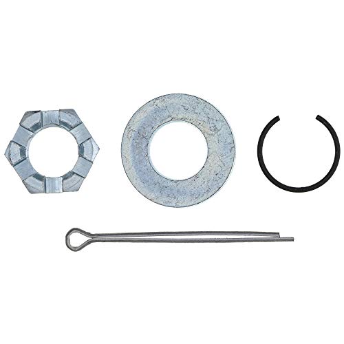 NICHE Front CV Axle Boot Kit for Polaris Ranger 500 700 XP UTV - Image 4