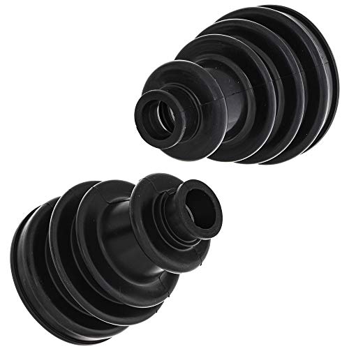 NICHE Front CV Axle Boot Kit for Polaris Ranger 500 700 XP UTV - Image 2