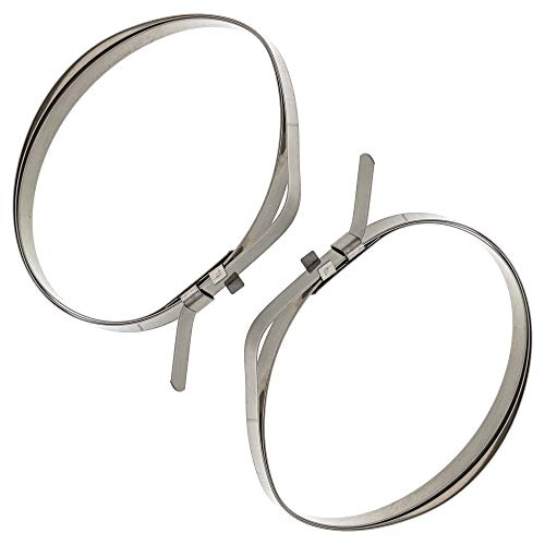 NICHE Front CV Axle Boot Kit for Polaris Ranger 500 700 XP UTV - Image 5