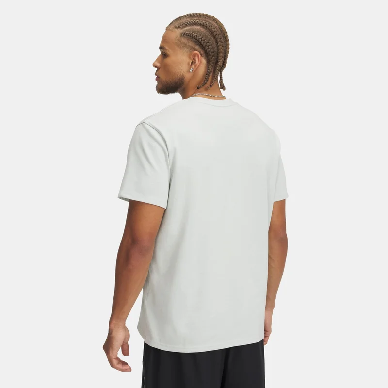 UNDER ARMOUR Men's Armour Label T-Shirt