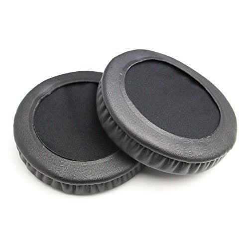 HIQUE 65 MM Replacement Ear Pads for ATH,Sennheiser,Panasonic,Sony Headphones (Diameter 65mm) - Image 3