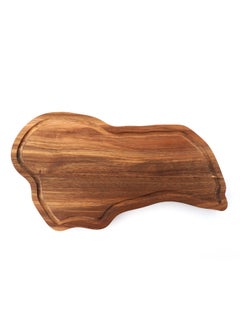 Electus Acacia Wood Cutting Board 