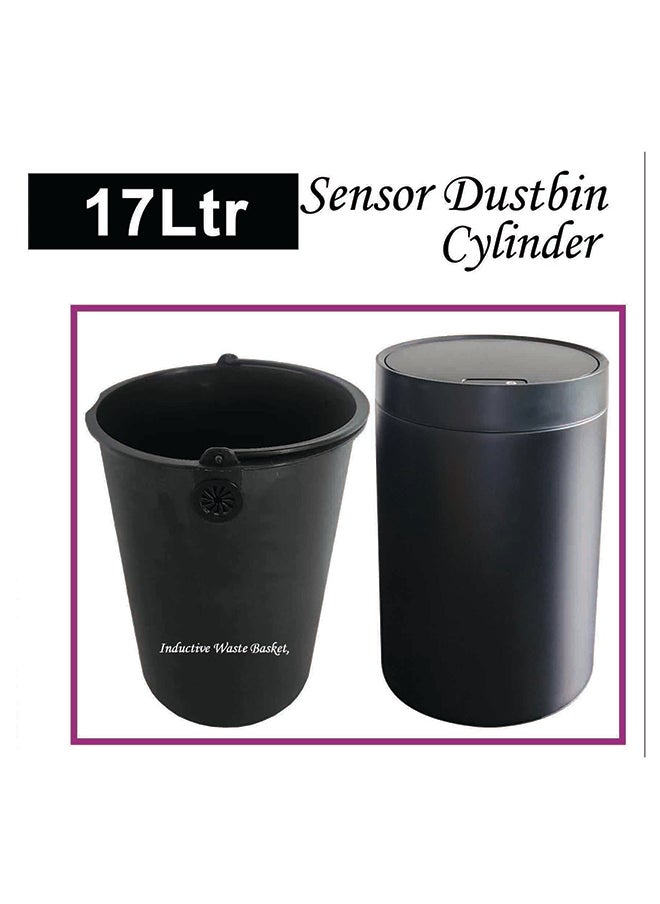 SENSOR DUSTBIN CYLINDER 17LTR