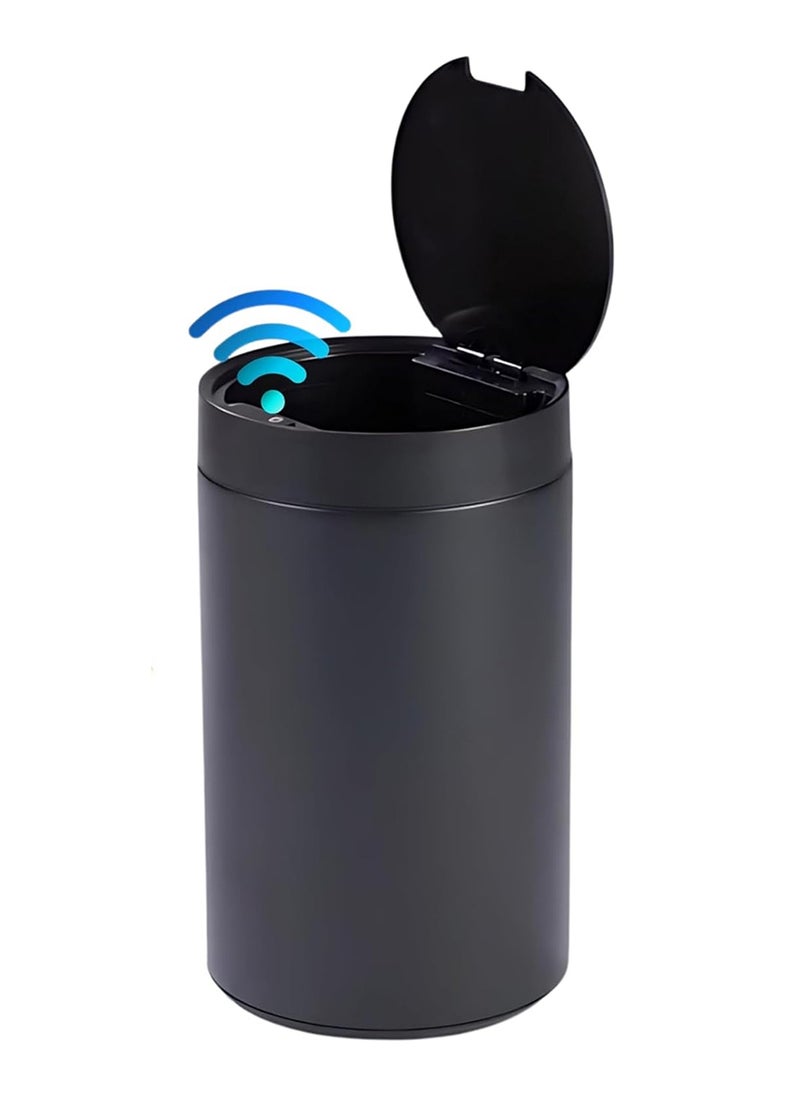Feelings SENSOR DUSTBIN CYLINDER 17LTR  - Image 1