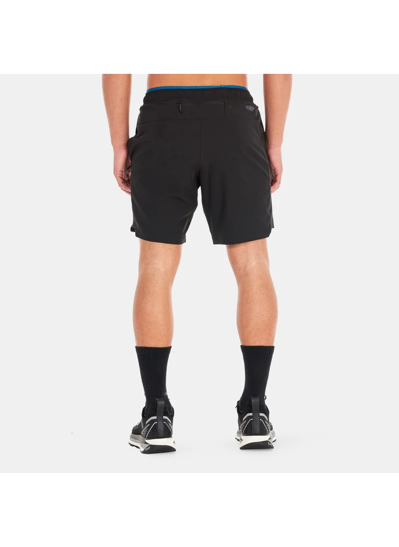 EA7 Emporio Armani Men's VENTUS7 Shorts