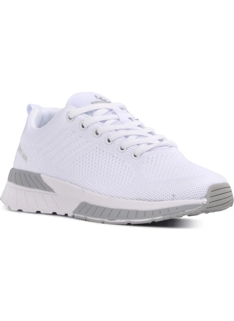 Hammer Jack Manaus 101 21200 Women's Sneakers White