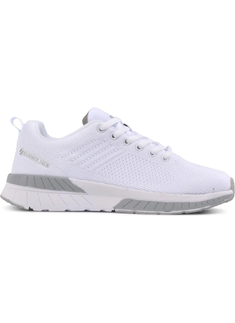 Hammer Jack Manaus 101 21200 Women's Sneakers White