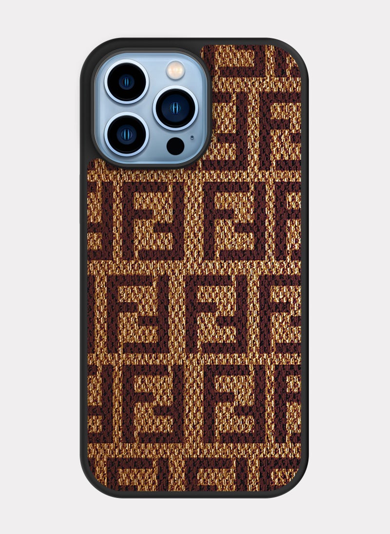 بكسلات كفر ايفون 13 برو ماكس فيندي بيج - Image 1