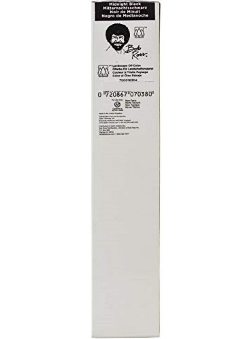 بوب_روز زيت دهان اسود داكن 200 مل - Image 2