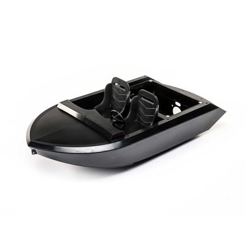 Pro Boat هيكل قارب برو داخلي جيت ستريم PRB281136 - Image 1