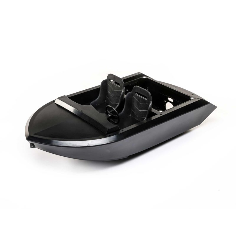 Pro Boat هيكل قارب برو داخلي جيت ستريم PRB281136 - Image 2