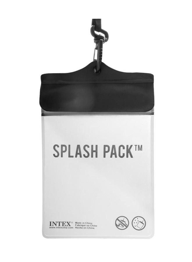 INTEX Splash Pack Resistant Pouch, Small - Image 1