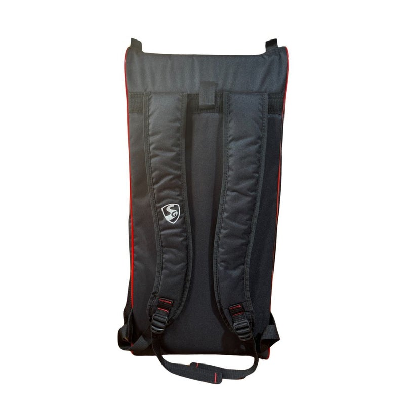 SG Dragon Ace Duffle Kit Bag - Backpack - Image 4