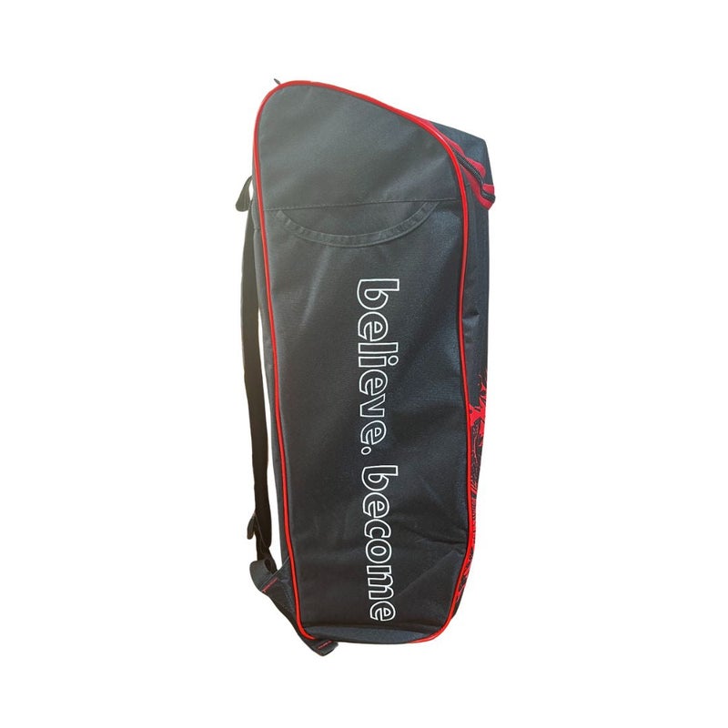SG Dragon Ace Duffle Kit Bag - Backpack - Image 2