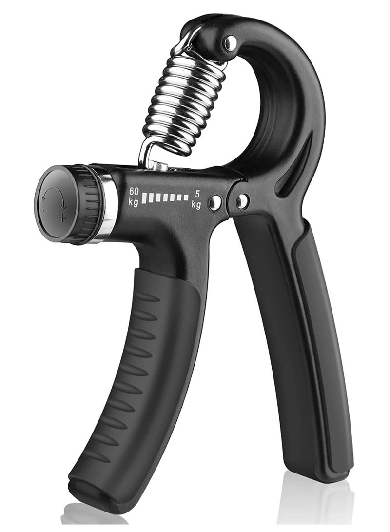 سبال مدرب قوة القبضة - Image 1