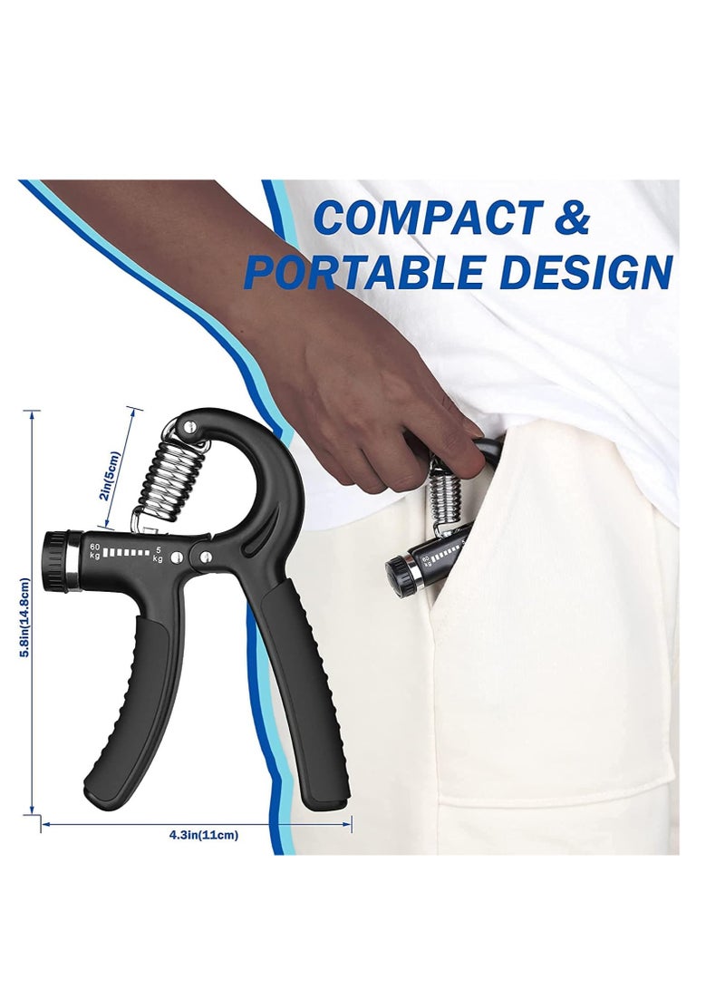 سبال مدرب قوة القبضة - Image 4