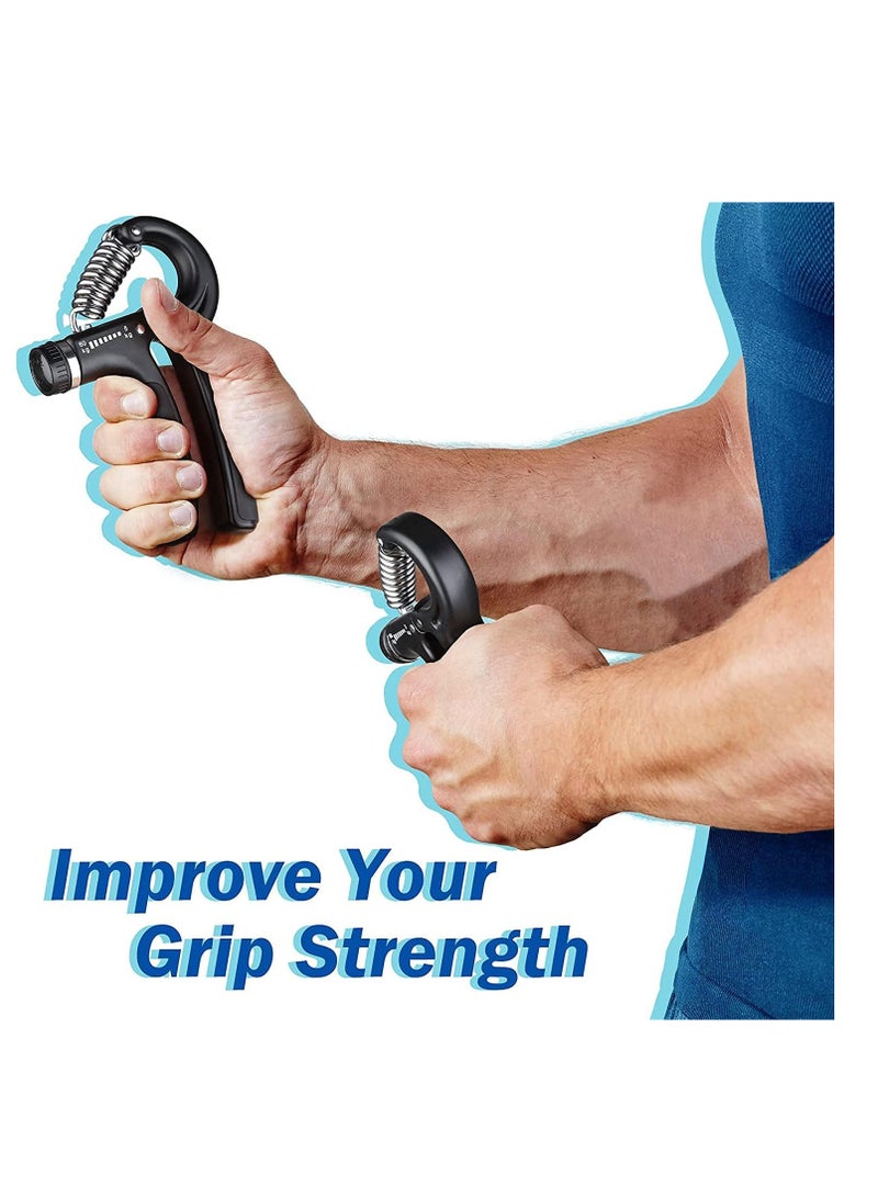 سبال مدرب قوة القبضة - Image 3