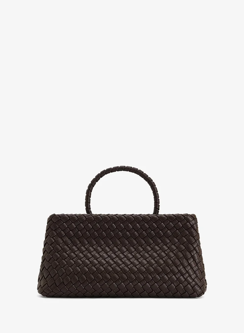 جي دبليو بي حقيبة ساتشيل منسوجة إلورا