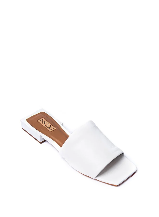 نيكولي رينسي