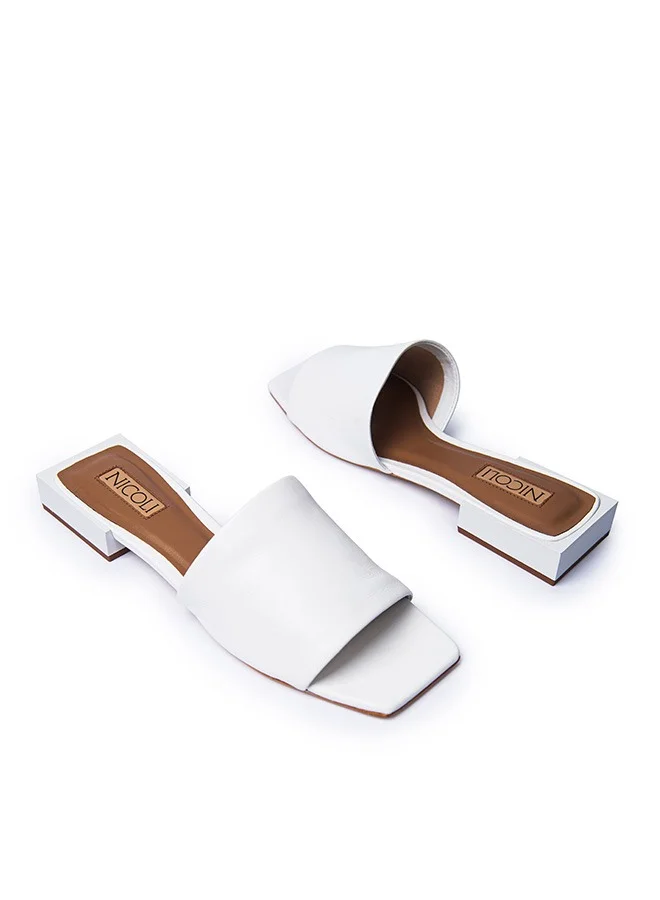 نيكولي رينسي