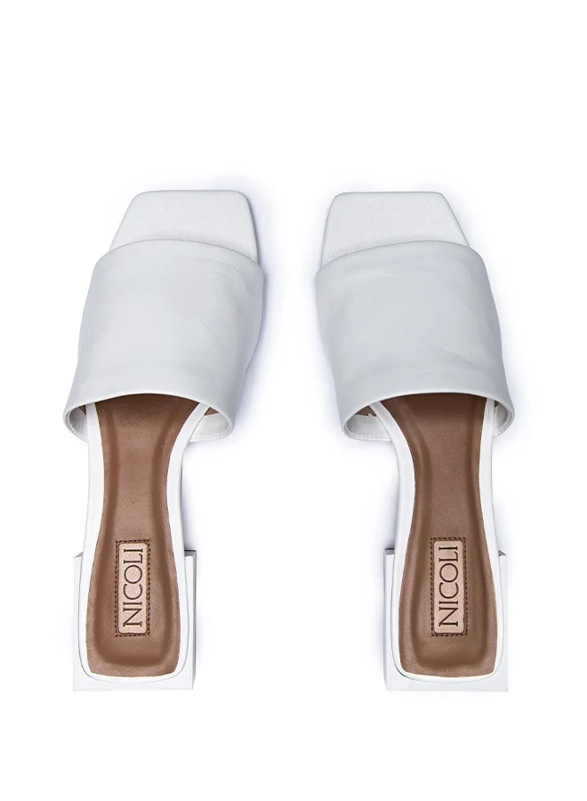 نيكولي رينسي