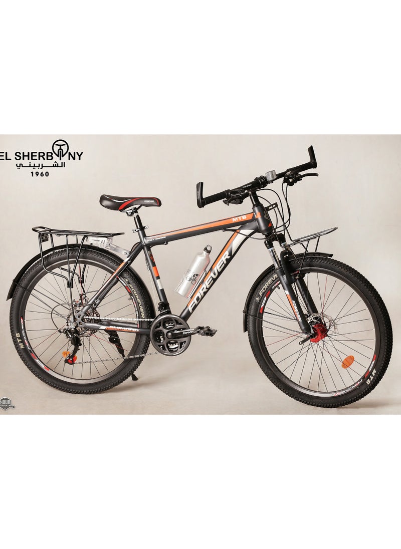 Forever FOREVER MTB  - Image 1