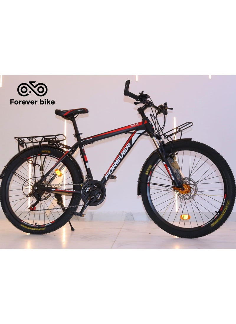 Forever FOREVER MTB  - Image 2