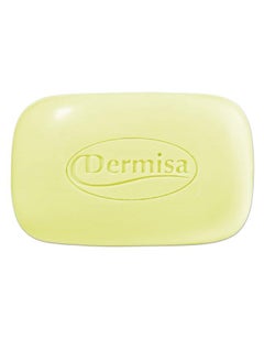 DERMISA Brightening Bar With 3 Natural Botanical Extracts ; No Parabens No Sulfates ; 3 Oz ; Pack Of 1  - Image 3