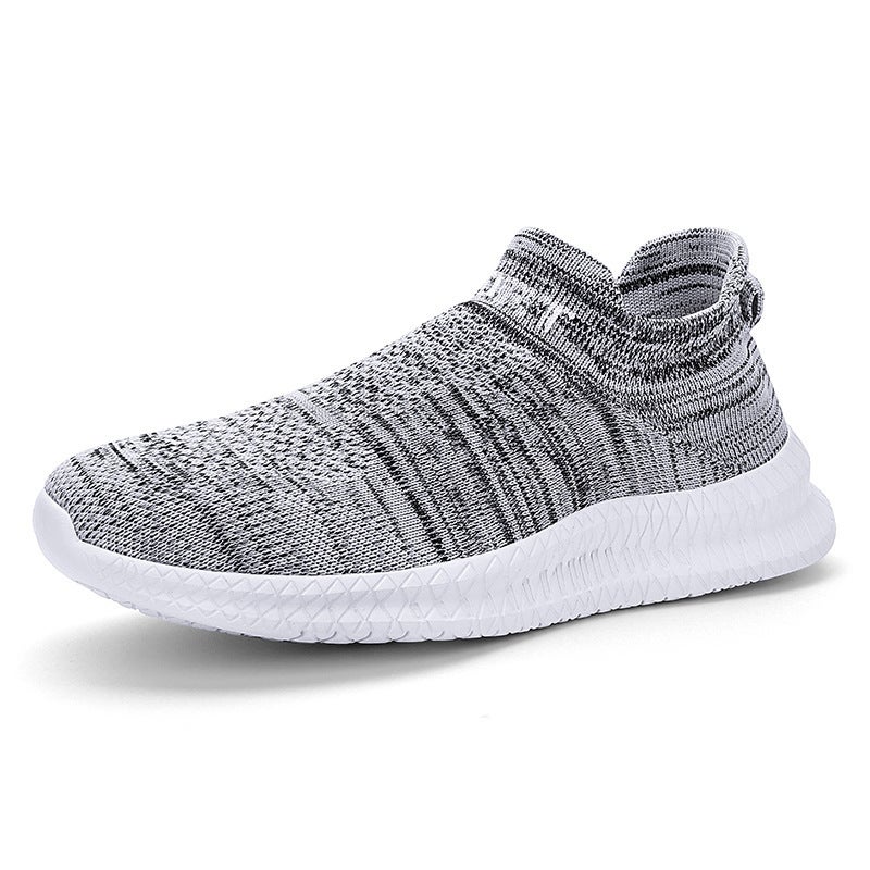 Unisex Casual Sneaker Shoes - Image 1