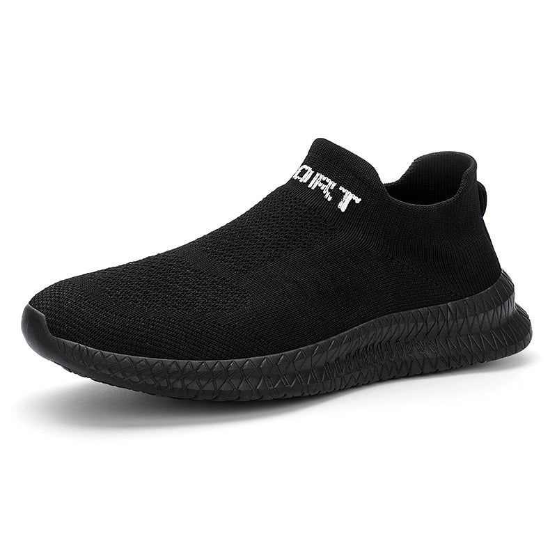 Unisex Casual Sneaker Shoes - Image 2