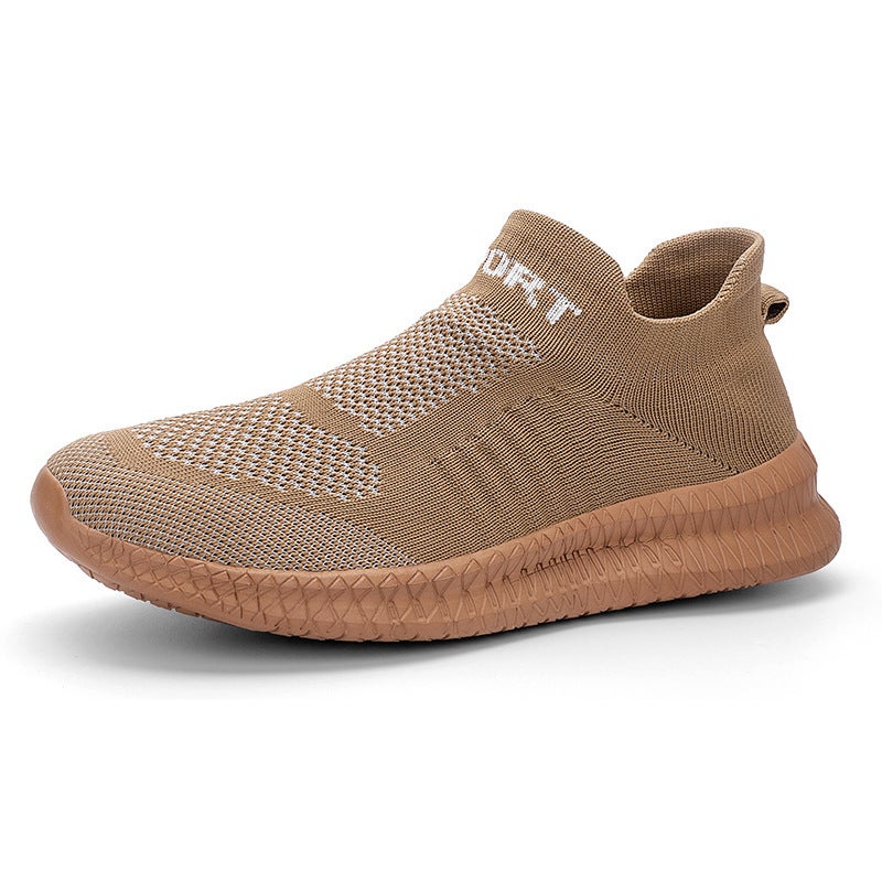 Unisex Casual Sneaker Shoes - Image 4