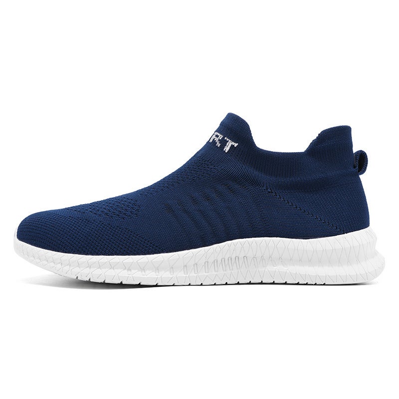 Unisex Casual Sneaker Shoes - Image 5