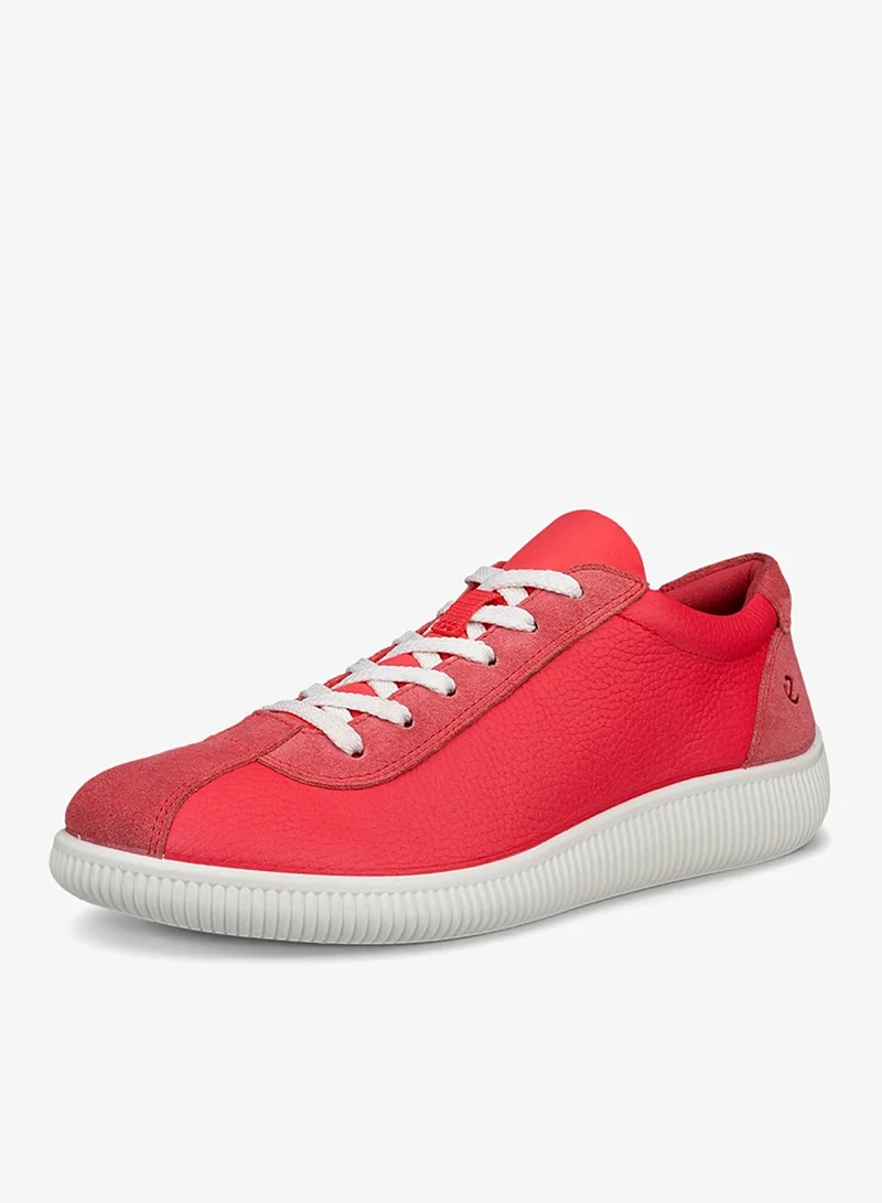 ECCO ECCO Soft Zero W Teaberry