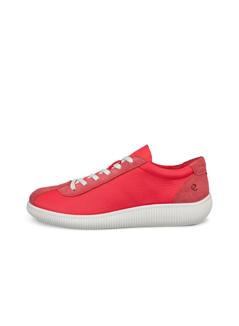 ECCO ECCO Soft Zero W Teaberry