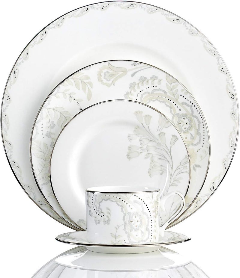 Lenox Marchesa 5Piece Place Setting Paisley Bloom