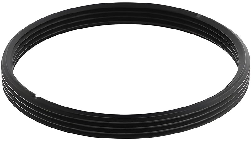 ZINROX M39 to M42 Screw Lens Mount Adapter Step Up Ring M39 Lens to M42, 39mm to 42mm Adapter Lens Mount Adapter - Image 5