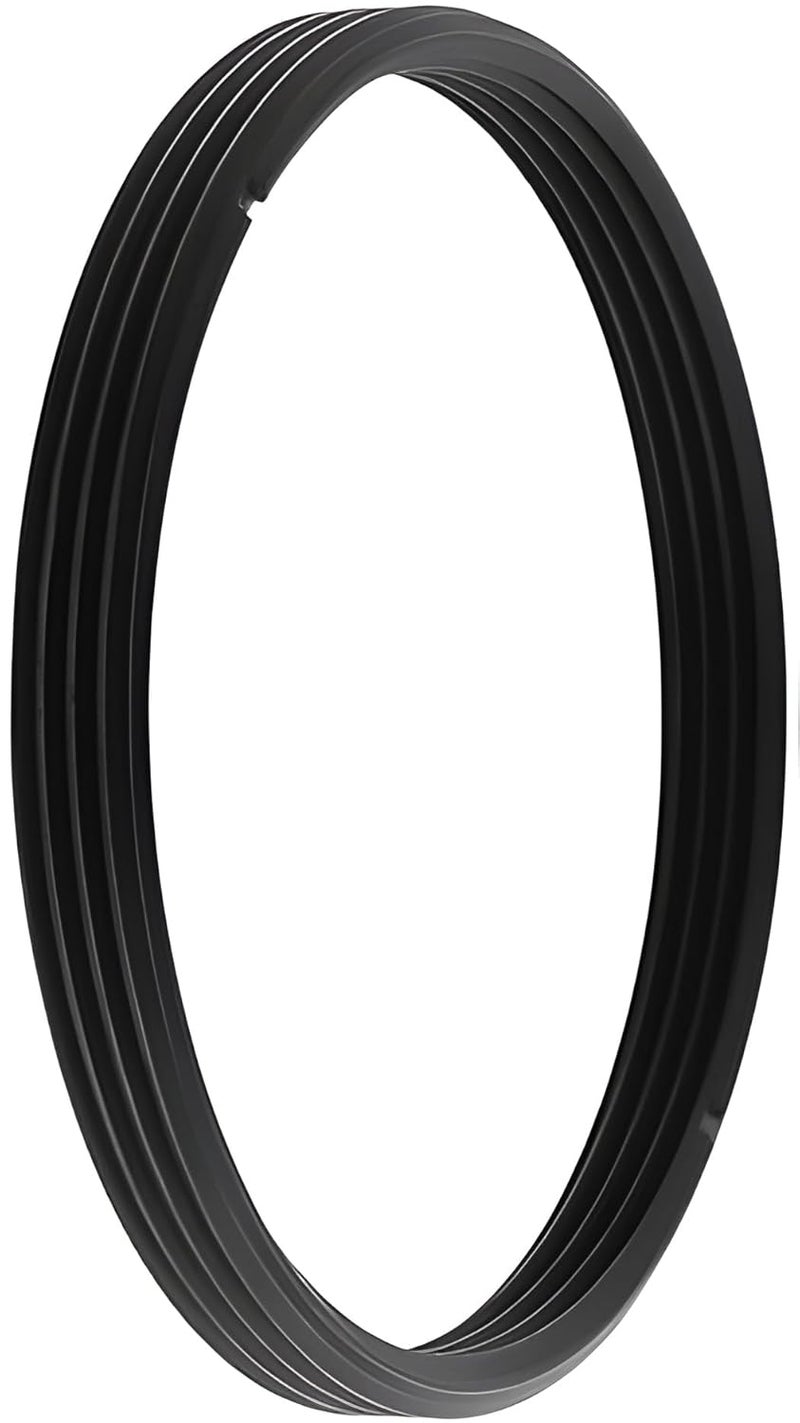 ZINROX M39 to M42 Screw Lens Mount Adapter Step Up Ring M39 Lens to M42, 39mm to 42mm Adapter Lens Mount Adapter - Image 4