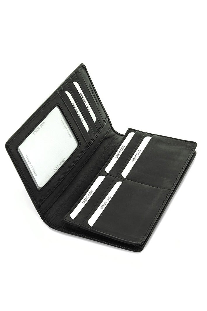Chase Plus Long Wallet for Men - Image 2