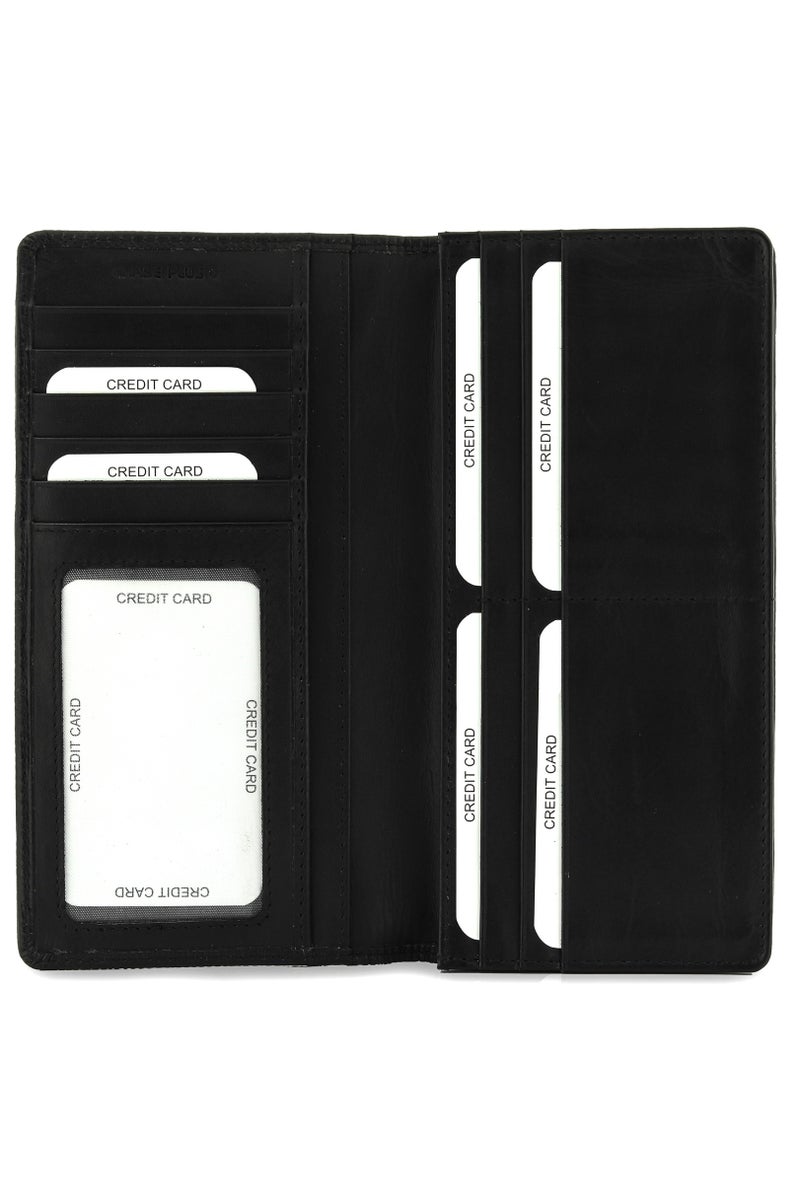 Chase Plus Long Wallet for Men - Image 3