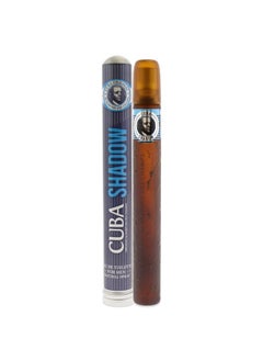 Cuba Cuba Shadow By Cuba For Men - 1.17 Ounce Edt Spray, 1.17 Ounce  - Image 1
