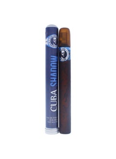 Cuba Cuba Shadow By Cuba For Men - 1.17 Ounce Edt Spray, 1.17 Ounce  - Image 3