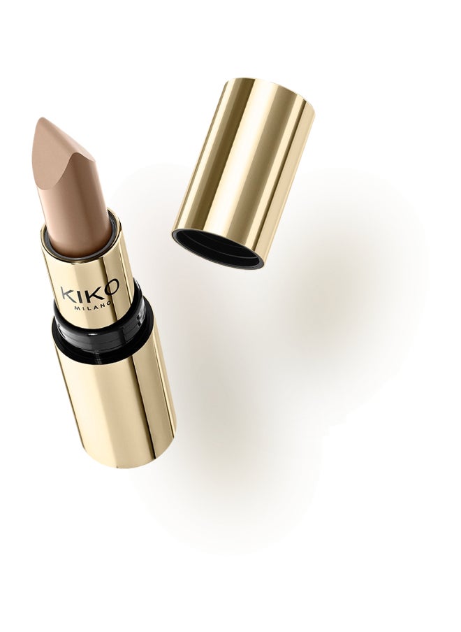 KIKO MILANO Holiday Wonderlights Bronze Signature Contour Stick Neutral Sand  - Image 3
