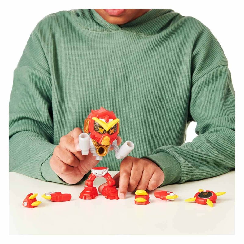 Treasure X S9 Treasurebot - Image 5