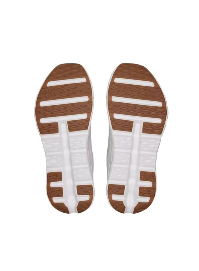 أون حذاء كاجوال ON Cloudtilt أبيض/أحمر - Image 5