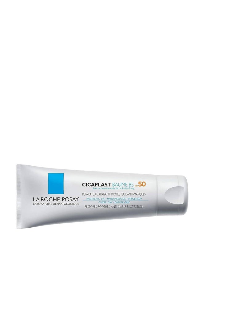 Cicaplast Baume B5+ Ultra Reparing Soothing Balm 100Ml