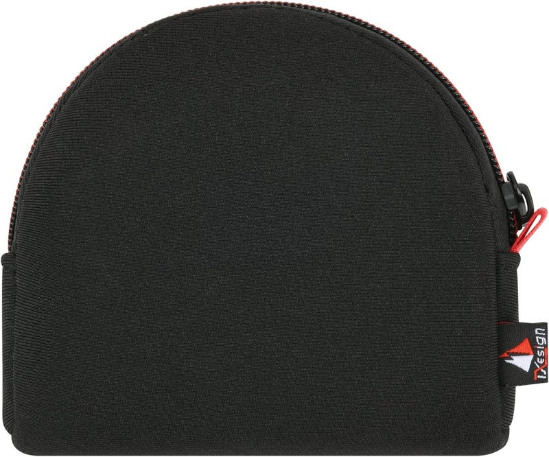 TXesign Camera Filters Case Bags for Round Filters Up to 82mm,Water-Resistant Fabric Design Lens Filter Pouch (Large) - Image 1