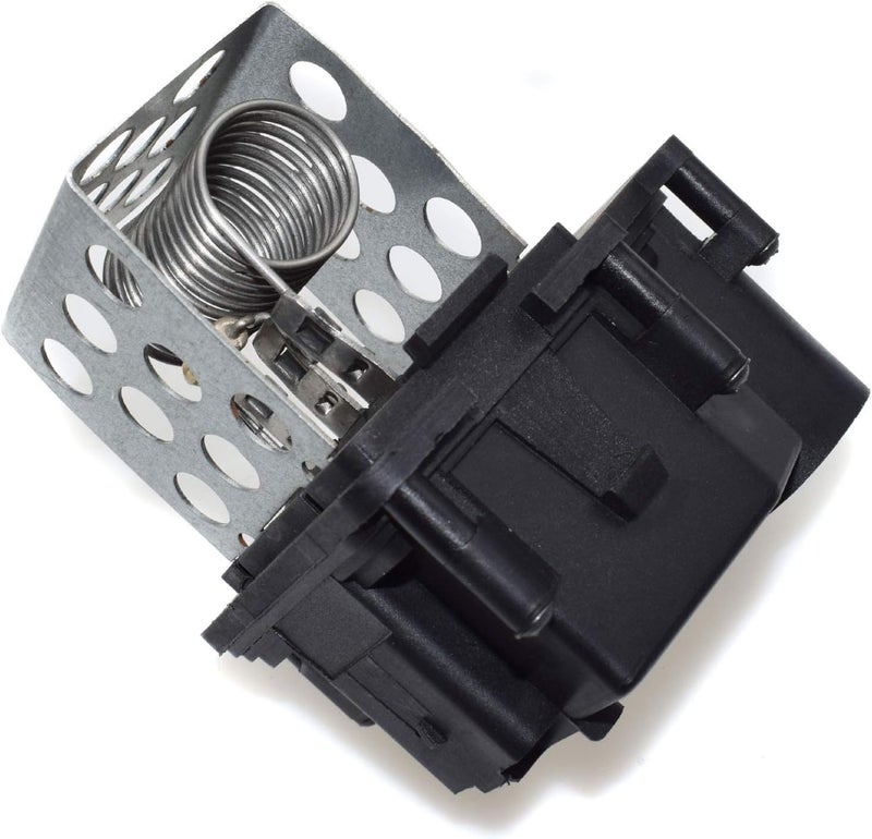 DEMULAX Heater Blower Motor Resistor for Peugeot and Citroen - Image 2