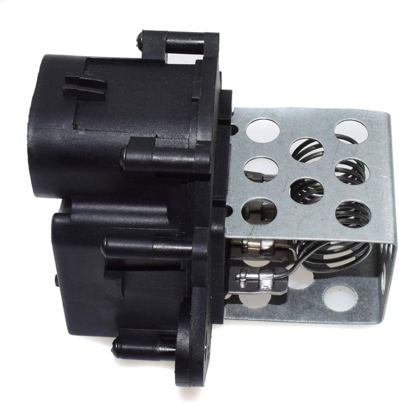 DEMULAX Heater Blower Motor Resistor for Peugeot and Citroen - Image 4