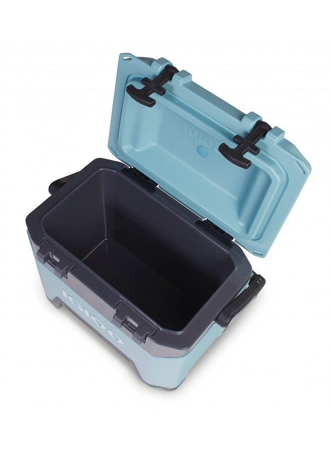 Igloo ثلاجة إغلو 25 كوارت سيلادون بي إم إكس - Image 3