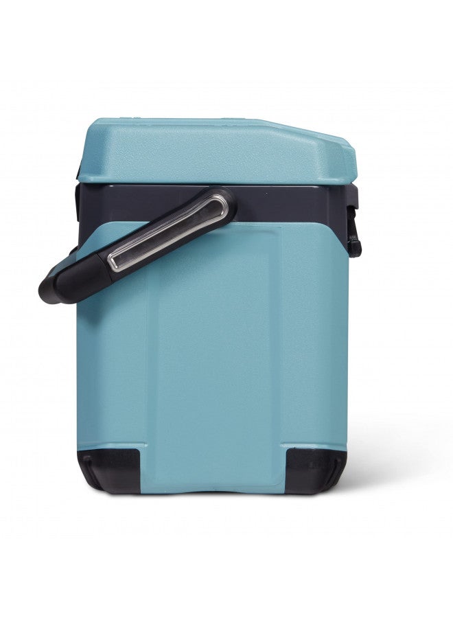 Igloo ثلاجة إغلو 25 كوارت سيلادون بي إم إكس - Image 4